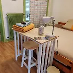 Chambre Chez L'Habitant * Гренобль