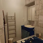 Chambre Chez L'Habitant Проживання в сім'ї Гренобль