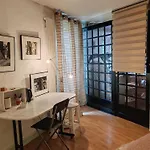 Chambre Chez L'Habitant Проживання в сім'ї