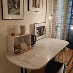Chambre Chez L'Habitant
