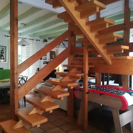 Chambre Chez L'Habitant غرونوبل