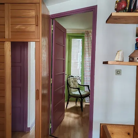 Chambre Chez L'Habitant *