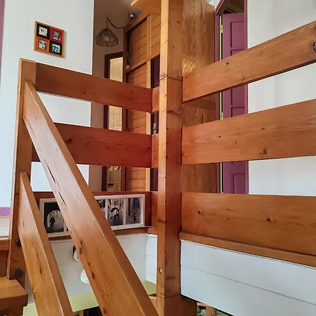 Homestay szállás Chambre Chez L'Habitant