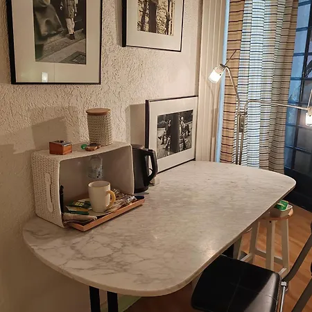 Chambre Chez L'Habitant