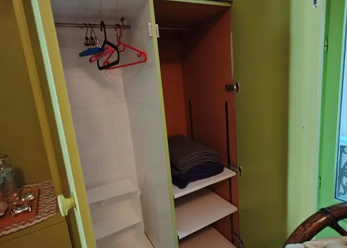 منزل للإقامة Chambre Chez L'Habitant غرونوبل