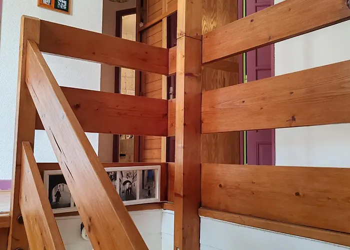 منزل للإقامة Chambre Chez L'Habitant