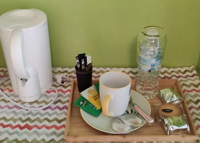 منزل للإقامة Chambre Chez L'Habitant