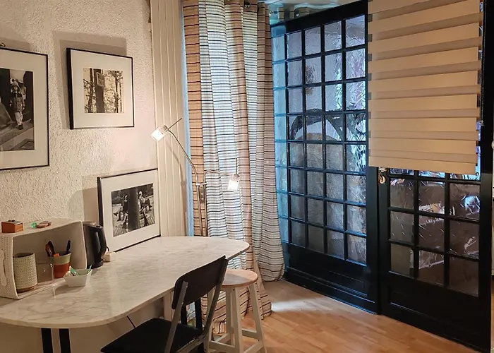 Chambre Chez L'Habitant בית אירוח