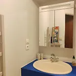 Privatunterkunft Chambre Chez L'Habitant *