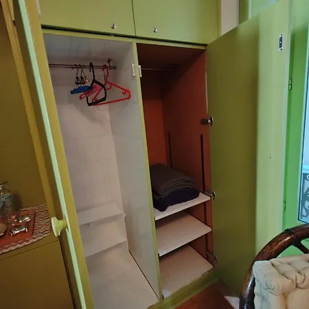Quarto em Acomodações Particulares Chambre Chez L'Habitant Grenoble