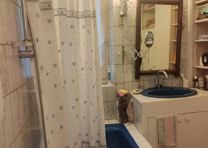 Chambre Chez L'Habitant *